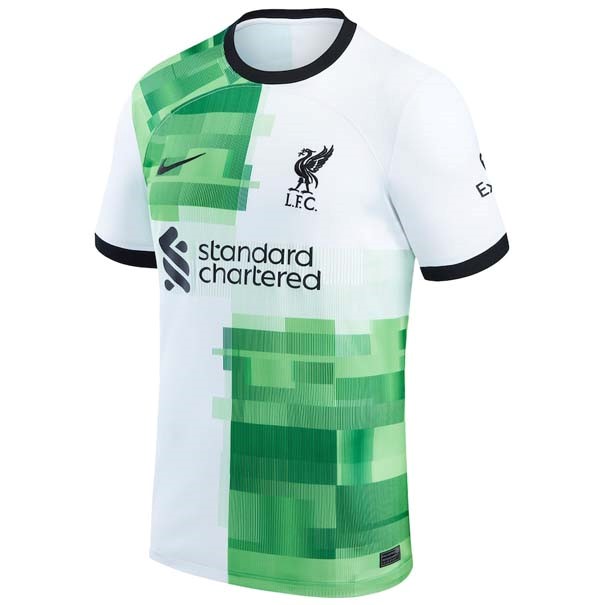 Maglia Liverpool Away 23/24